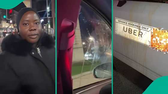 "So much disrespect": Woman in the UK narrates scary midnight Uber incident, asks questions