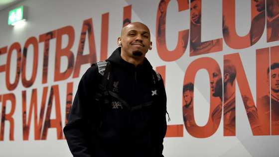 Fabinho's wife, age, salary, contract, house, achievements, net worth in 2024