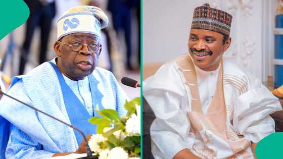 2027 election: Full list of 4 Tinubu's ministers who have resigned