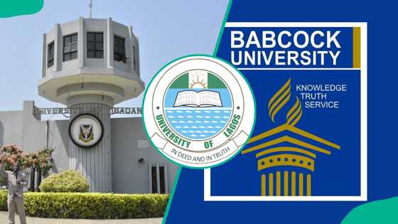 Top 50 best universities in Nigeria as of 2026: NUC university ranking