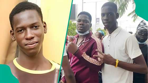 Pelumi Onifade: Coroner finally confirms identity of body found in Ikorodu morgue after 6 years