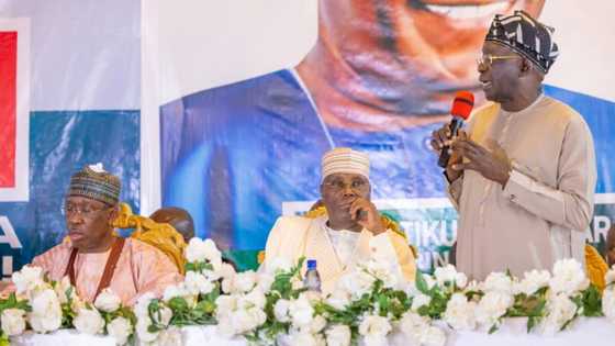Atiku takes urgent step as suit wants court to disqualify him and declare Wike as PDP presidential candidate