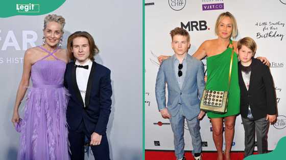 Meet Margot Robbie's parents and siblings: inside her family life ...