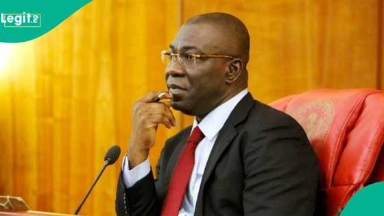 Birtaniya ta juya wa Tinubu baya, ta ki amincewa da bukatarsa kan Sanata Ekweremadu