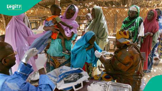 Ana batun yakin Iran, an bayyana hadarin da ya tunkaro Kano da wasu jihohin Arewa 10