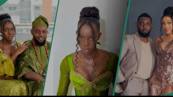 AY Makun brags about 16-year-old daughter’s elegance amid fight with wife: “Outright disrespect”