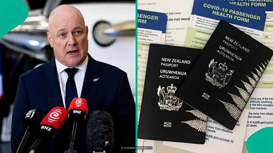 New Zealand mentions 13 countries whose citizens qualify for seasonal work visa, sets stay period