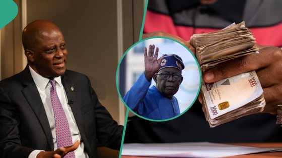 'Yan Najeriya su shirya: Majalisa ta ba CBN sabon umarni na janye tsofaffin Naira