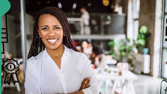 "I'm spiritual": HIV-positive Abuja lady enters dating scene, drops her contact for interested men