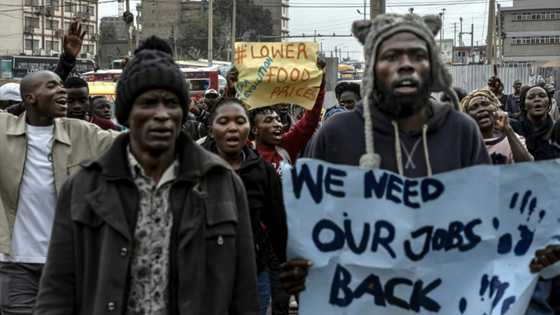 The tricky challenges ahead for Kenya's next leader