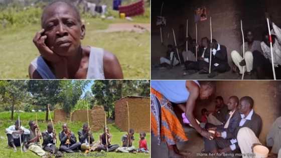 Dukkansu Makafi Ne: Ba Sauki, Amma a Haka Na Rene Su, Inji Uwar Makafi 11