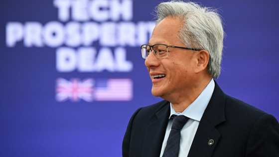 Chip-maker Nvidia takes stake in rival Intel
