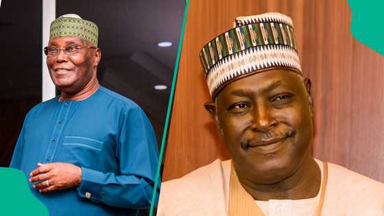 “From grass-cutting fields to rigging fantasies”: Atiku’s camp blasts Babachir after dumping ADC