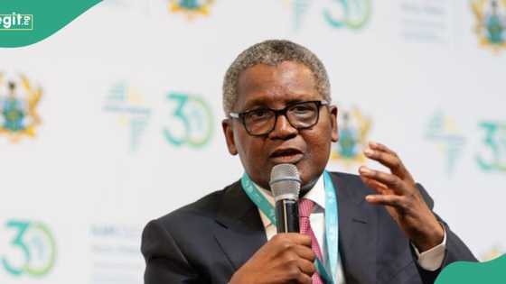 Dangote speaks on the future of his proposed steel company after inferior product claims by NMDPRA