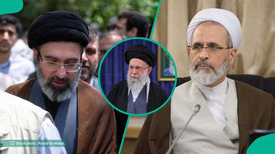 Jagoran Musulunci na Iran: Mutane 5 da za su iya maye gurbin Ayotallah Khamenei