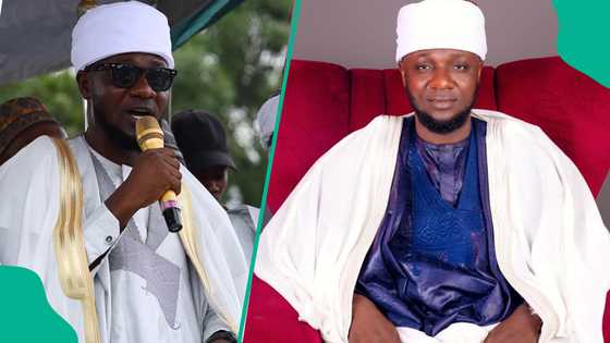 When is Eid-al-Fitr 2026? Prominent Nigerian cleric speaks in trending video