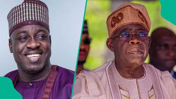 ADC ta yi martani ga fadar shugaban kasa, ta ce ta gama gigita APC