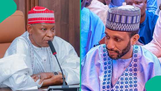 Dalilan da suka sanya Abba zabar Garo a mataimakin gwamnan Kano