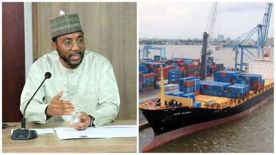 Good News for Nigerian business owners as NPA takes strategic decision over maritime logistics