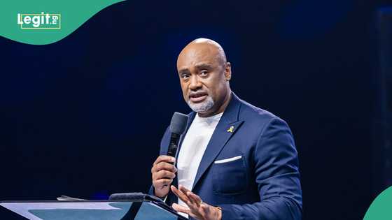 “Nigeria not created by God, but by Britain,” Pastor Adefarasin drops bombshell, video trends