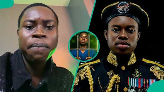 Peller Recounts Jail Experience, Laments Snub from Some Celebrities When He Needed Them the Most