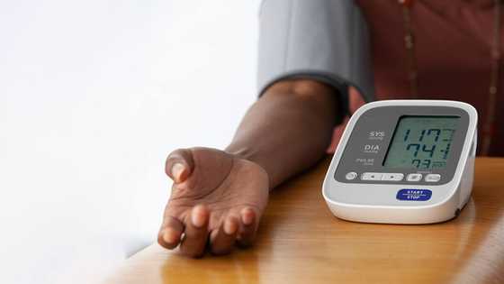 8 effective ways to manage your blood pressure by Assumpta Ude