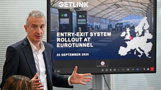 UK rail operators set for new EU border checks