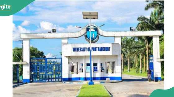 Abin bakin ciki: An sake tsintar gawar wata dalibar UNIPORT a dakinta