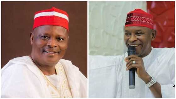 Huge loss for PDP as Kwankwaso’s ally Abba Gida-Gida, others dump PDP, defects to NNPP