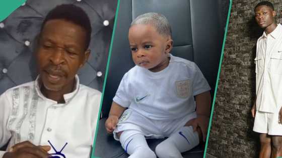 "We don't accept bastards where I am from": Mohbad's father insists on DNA for grandson, clip trends