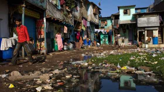 Bincike: Yawan 'yan Najeriya dake cikin matsanancin Talauci ya kai 91m