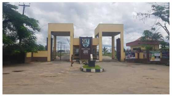 COVID-19: Amid third wave, doctor dies in Nigerian state
