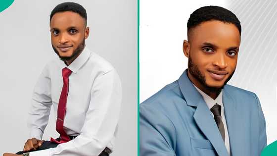 Man With 227 UTME score chooses to attend college of education instead of university, shares course