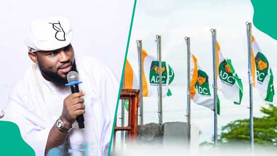 2027 Election: 2 major dramas projected as Obi joins ADC