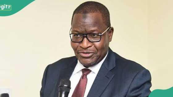 "Digital sovereignty": NCC explains why Nigeria needs to support, invest more in data centres