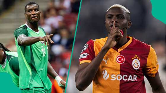 Turkish club blocks Super Eagles star from earning higher than Victor Osimhen