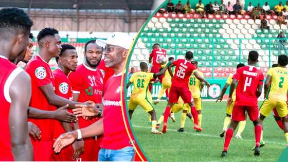 Breaking: Enugu Rangers win 2023/2024 NPFL title, details emerge