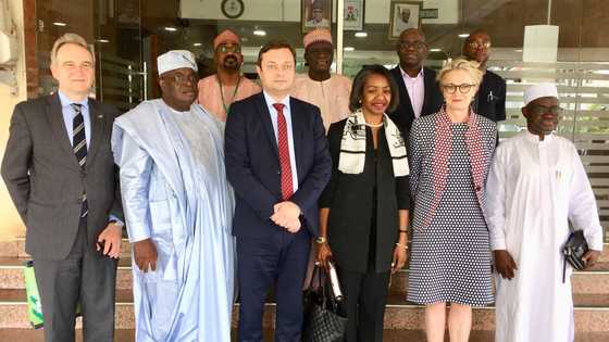 Gargadin karshe da APC ta yiwa Turawan Yamma: Kuji da matsalolinku na tattalin arziki