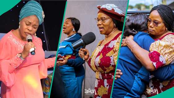 “Your impact will never be forgotten”: Tope Alabi mourns veteran gospel singer Toun Soetan
