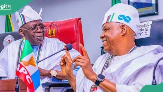 Nigerian lawmakers demand urgent purchase of new aircraft for Tinubu, Shettima