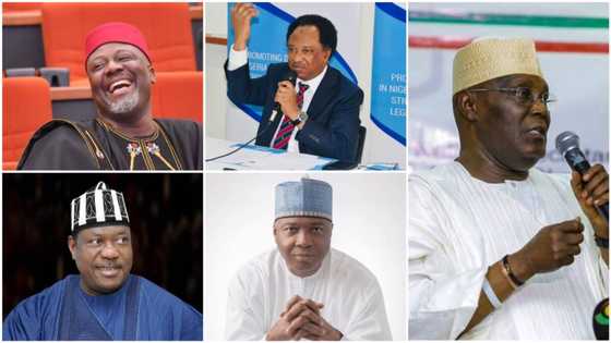 List: 5 prominent politicians defeated in 2019 who may stage a strong comeback in 2023