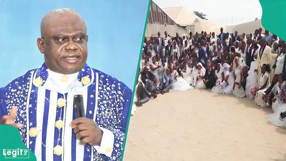 Apostle Chibuzor sets to fully fund weddings and bride price across Nigeria, lists conditions for eligibility