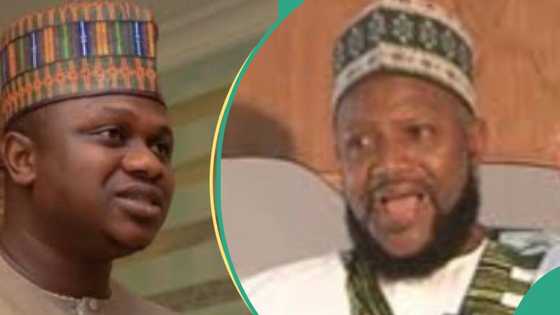 Zaben Nasarawa: Matasan Musulmi Na Arewa Sun 'Ragargaji' Sheikh Mansur Sokoto Kan Wallafarsa a Facebook