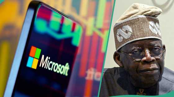 JUST IN: Presidency reacts to reports over Microsoft’s alleged shutdown in Nigeria