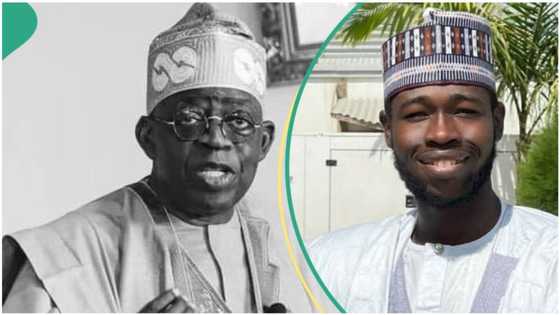 Imam Ibrahim Kashim: Dan Jigon PDP Dan Shekara 24 Da Tinubu Ya Nada Shugaban FERMA