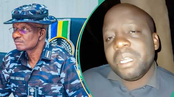 Police take action after viral video of kidnapped Afenifere youth leader begging for N100m ransom