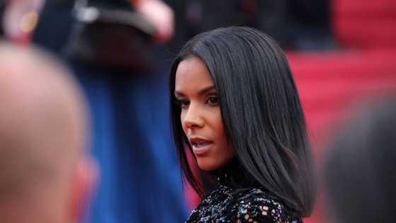 Le compagnon de Shy’m: avec qui la chanteuse était en relation au cours des années?