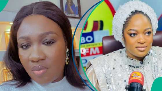 Ibadan Stampede: Mum speaks on Queen Naomi’s intentions after tragedy struck at children’s funfair