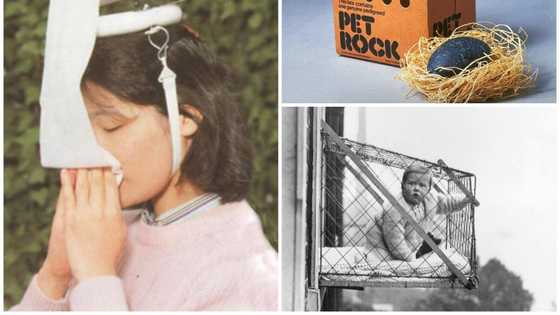 What are some of the worst inventions ever made? A list of 15 most useless