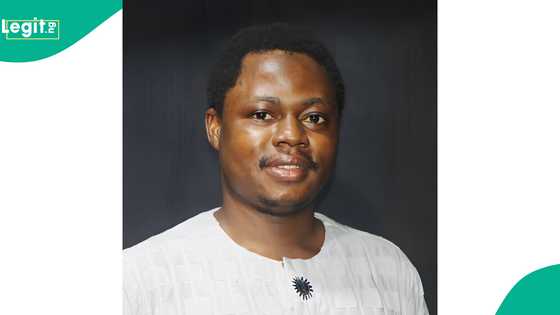 Legit.ng’s Nurudeen Lawal Joins Oxford Climate Journalism Network